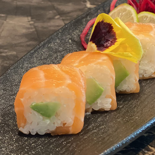 Avocat cheese